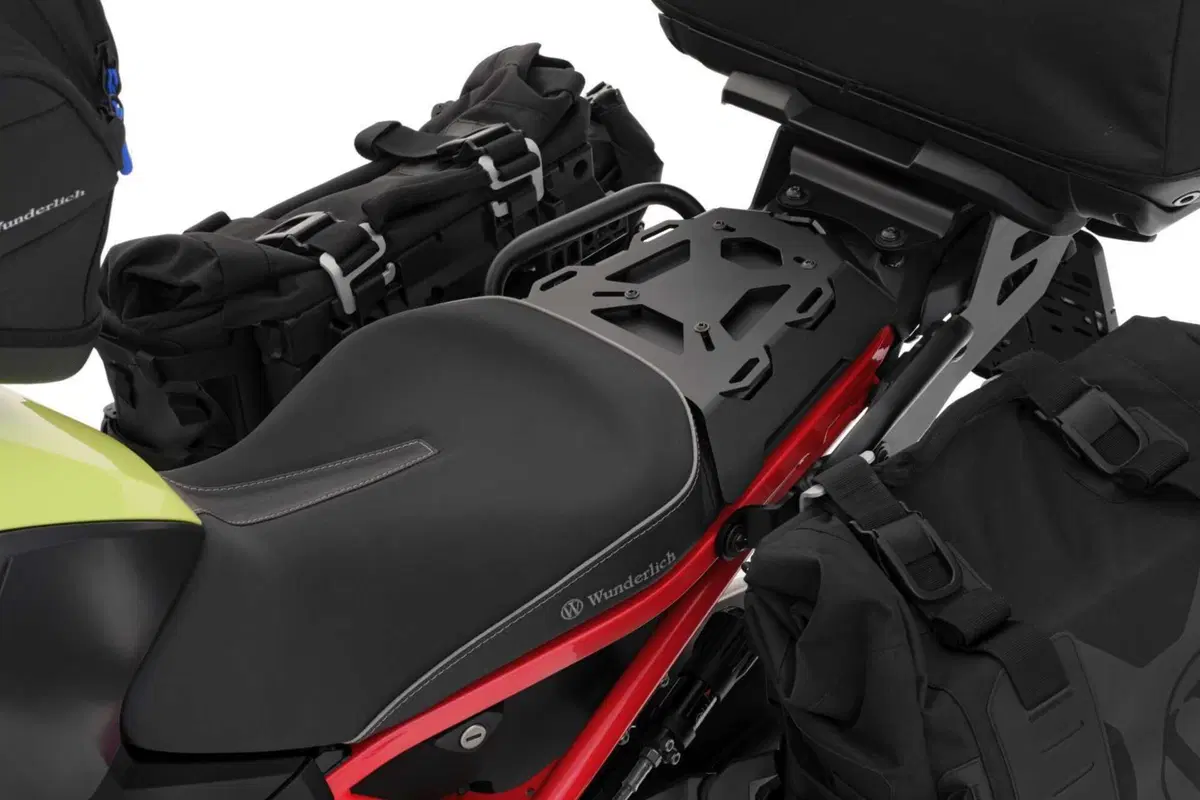 Accessori Wunderlich per la BMW F 900 GS