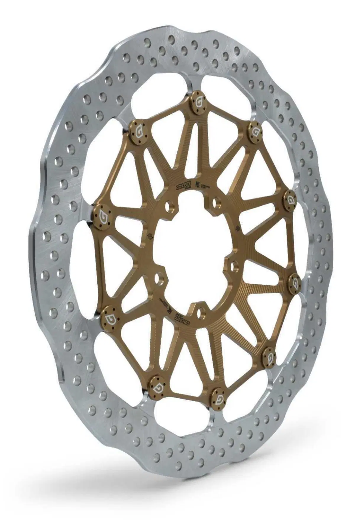 Galfer introduce la finitura Kashima nella gamma dischi Floatech Racing (5)