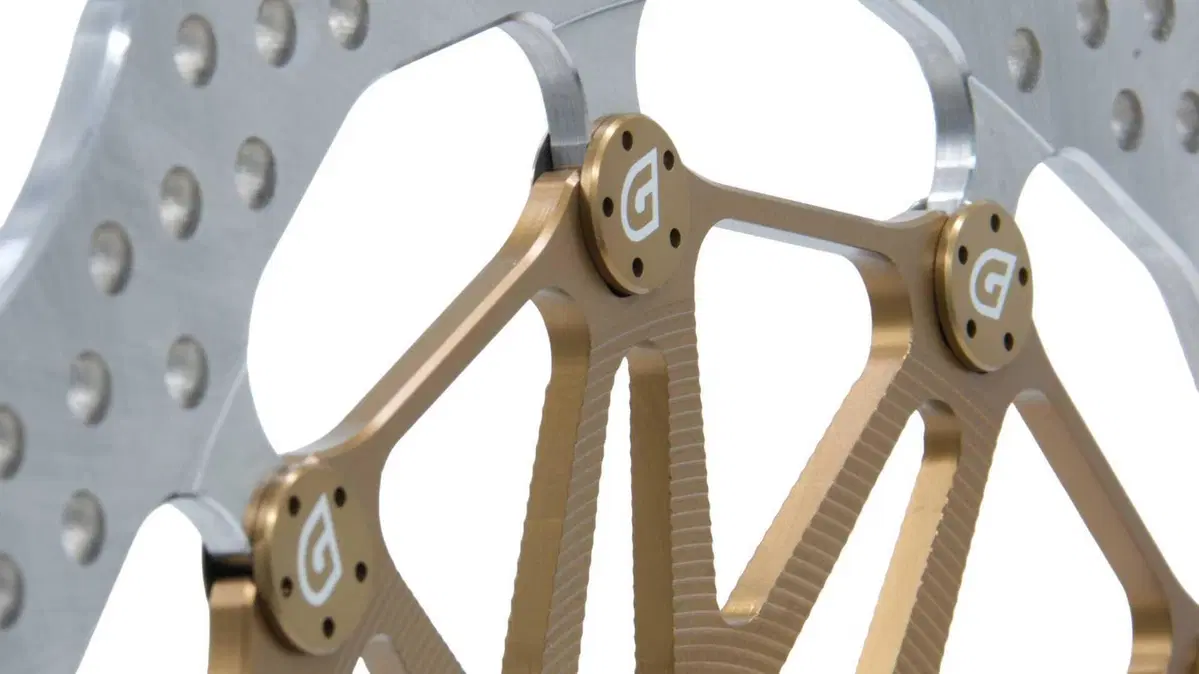 Galfer introduce la finitura Kashima nella gamma dischi Floatech Racing (9)