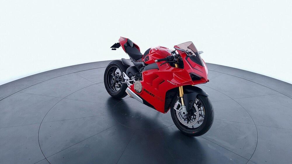 Ducati Panigale V4 S 1100 (2021) (3)