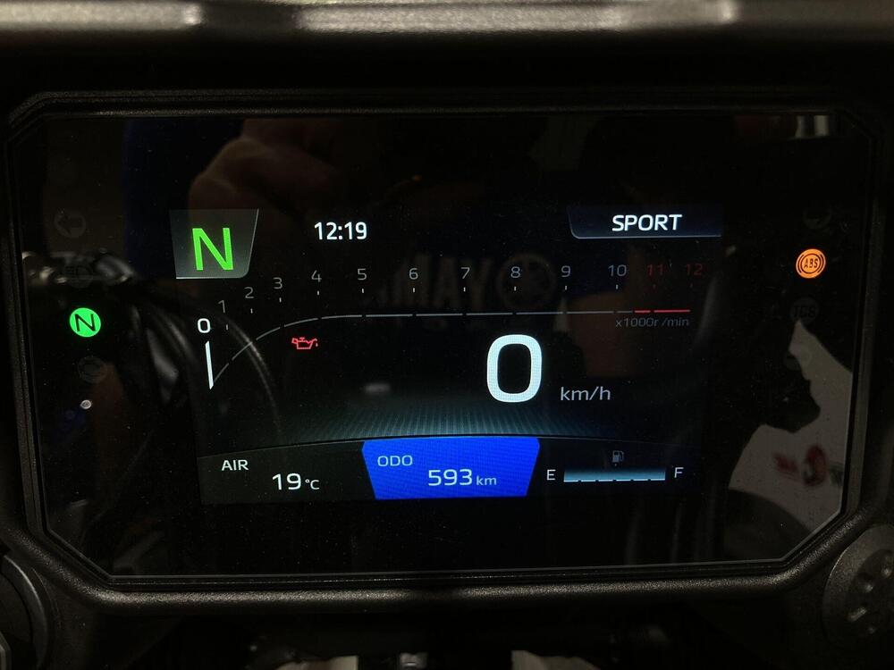 Yamaha Tracer 7 GT (2025) (3)