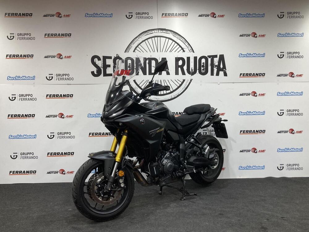 Yamaha Tracer 7 GT (2025) (4)