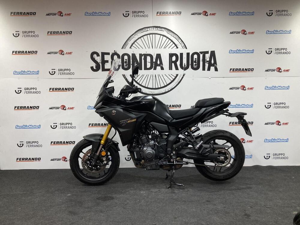 Yamaha Tracer 7 GT (2025) (5)