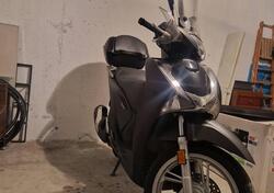 Honda SH 150 i (2017 - 19) usata