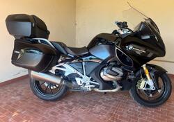 Bmw R 1250 RT (2021 - 25) usata