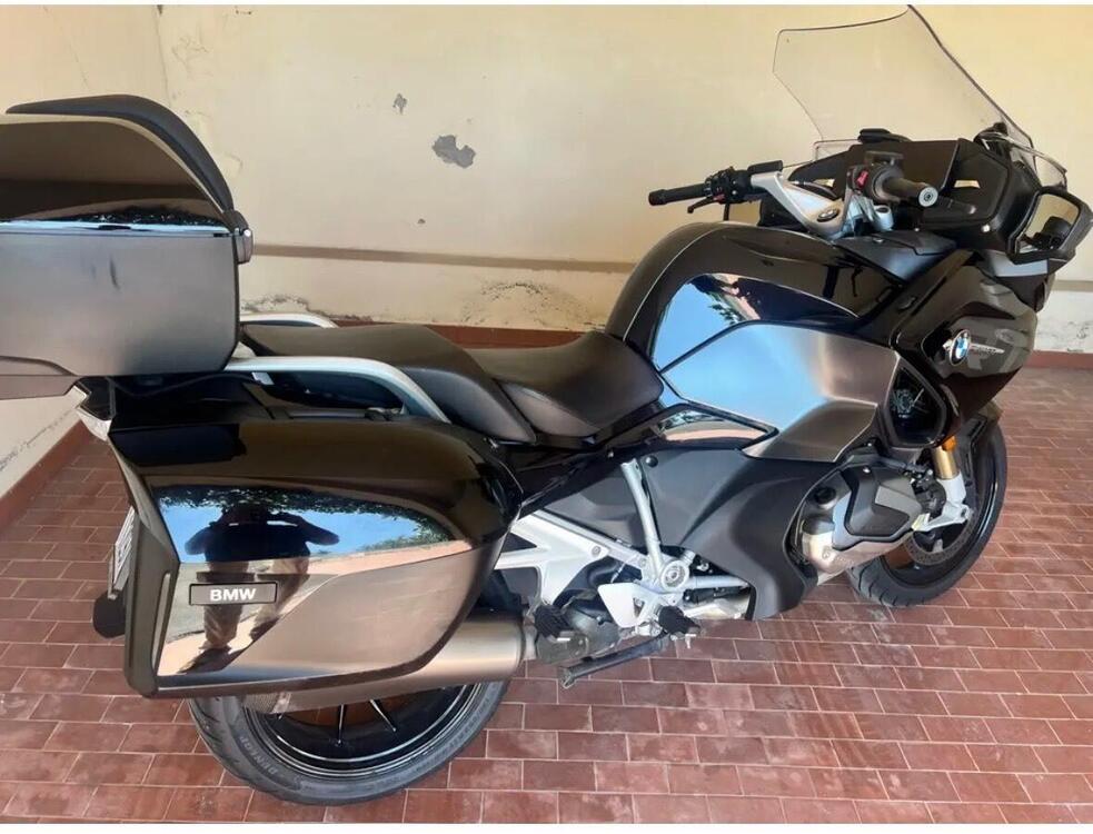 Bmw R 1250 RT (2021 - 25) (2)