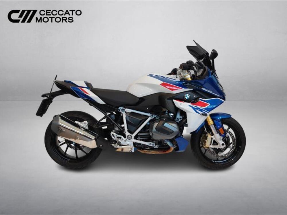 Bmw R 1250 RS (2021 - 25) (2)