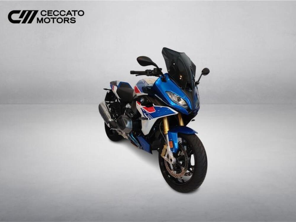 Bmw R 1250 RS (2021 - 25)