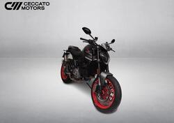 Ducati Monster 937 + (2021 - 25) usata