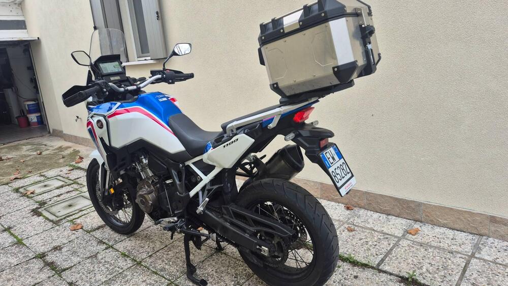 Honda Africa Twin CRF 1100L (2020 - 21) (3)