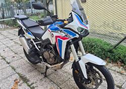 Honda Africa Twin CRF 1100L (2020 - 21) usata