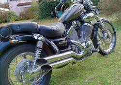 Yamaha XV 535 DX Virago (1998 - 04) usata