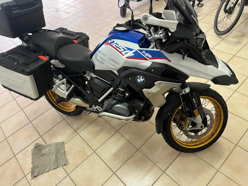 Bmw R 1250 GS (2019 - 20) (2)