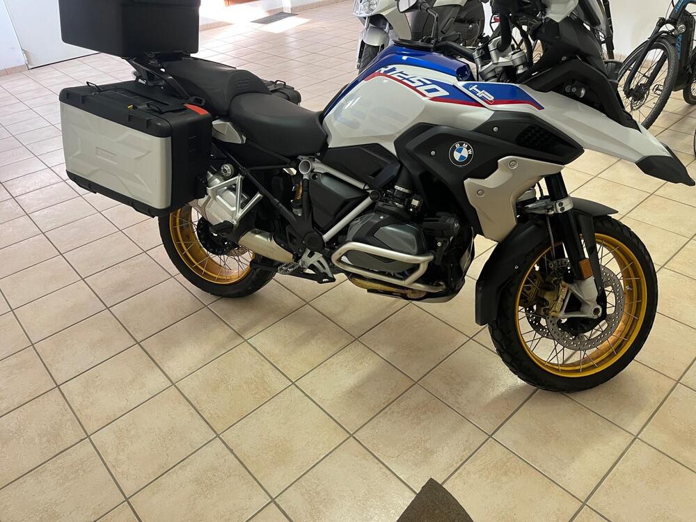 Bmw R 1250 GS (2019 - 20) (3)