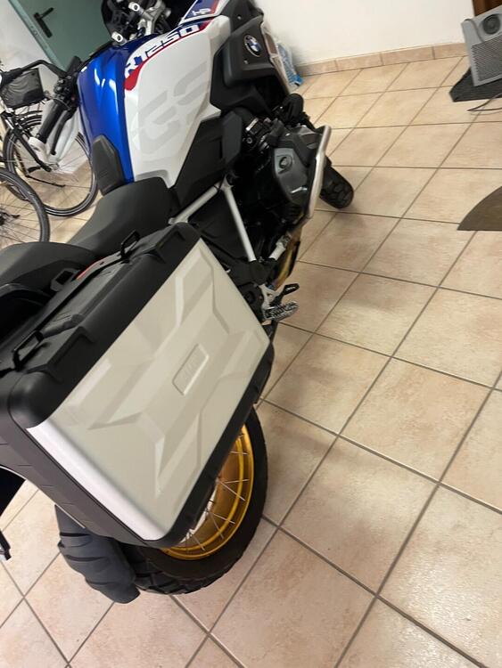 Bmw R 1250 GS (2019 - 20) (4)