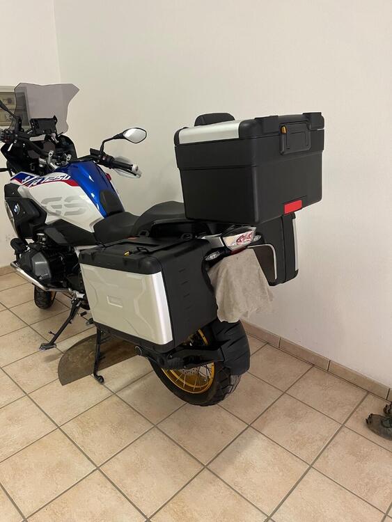 Bmw R 1250 GS (2019 - 20) (5)
