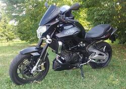 Aprilia Shiver 750 ABS (2010 - 17) usata