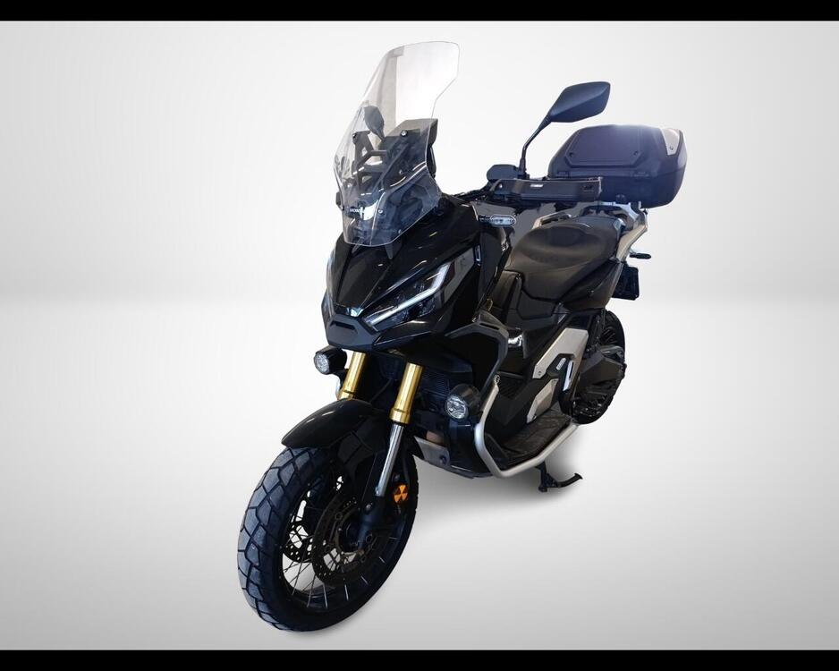 Honda X-ADV 750 DCT Travel (2021 - 24)