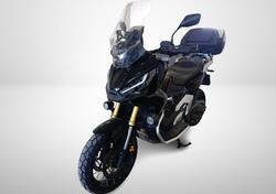 Honda X-ADV 750 DCT Travel (2021 - 24) usata