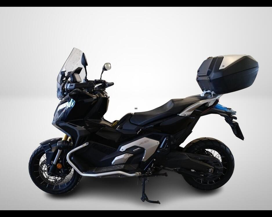 Honda X-ADV 750 DCT Travel (2021 - 24) (5)
