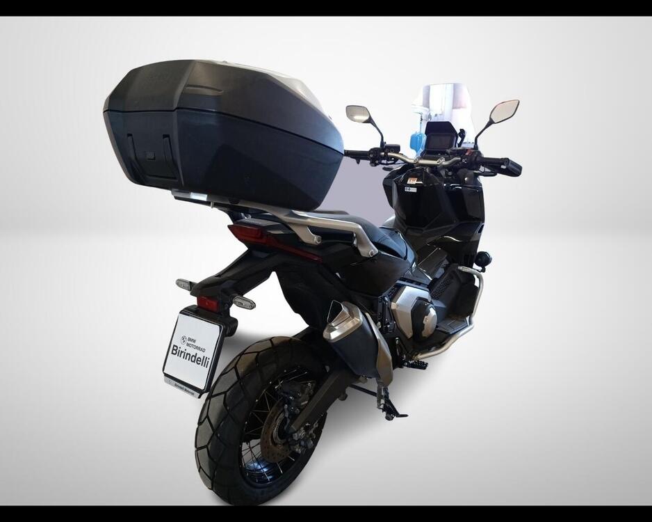 Honda X-ADV 750 DCT Travel (2021 - 24) (2)