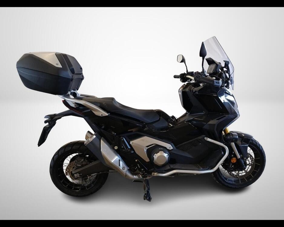 Honda X-ADV 750 DCT Travel (2021 - 24) (4)