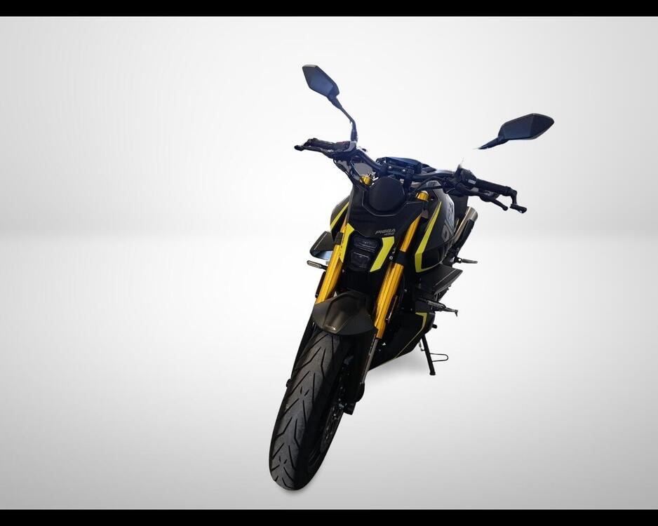 FB Mondial Piega 452 (2024)