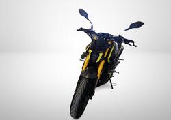 FB Mondial Piega 452 (2024) usata