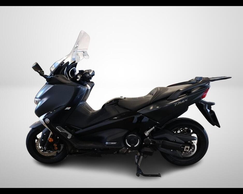 Yamaha T-Max 530 SX (2017 - 19) (5)