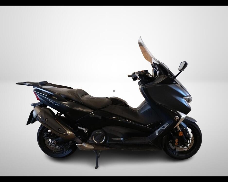Yamaha T-Max 530 SX (2017 - 19) (4)