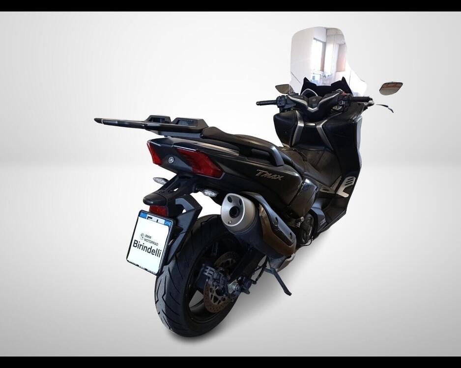 Yamaha T-Max 530 SX (2017 - 19) (2)