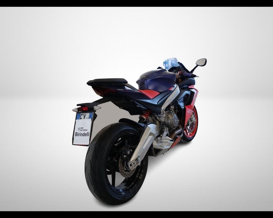 Aprilia RS 660 (2020 - 24) (2)