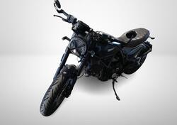 Ducati Scrambler 800 Nightshift (2023 - 25) usata