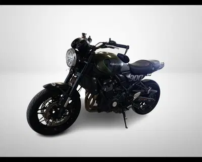 Kawasaki Z 900 RS (2018 - 20) usata
