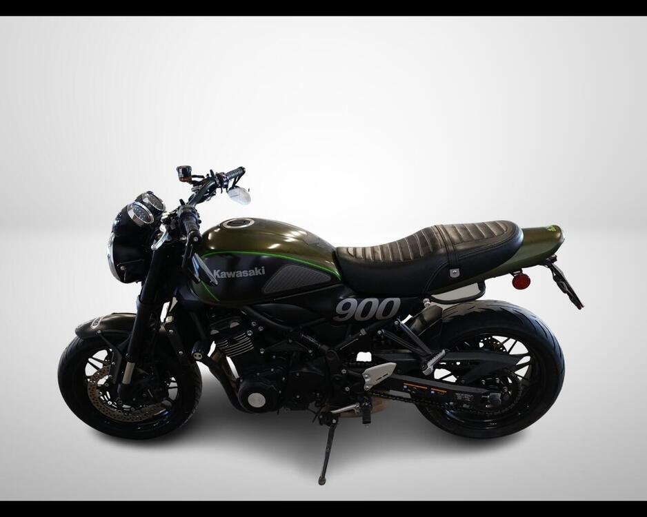 Kawasaki Z 900 RS (2018 - 20) (5)