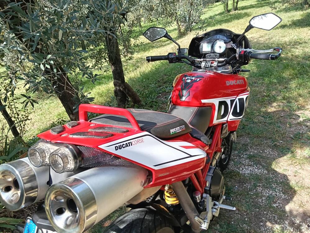 Ducati Multistrada 1000 DS (2003 - 06) (4)