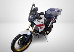 Yamaha Ténéré 700 Rally Edition (2022 - 24) usata