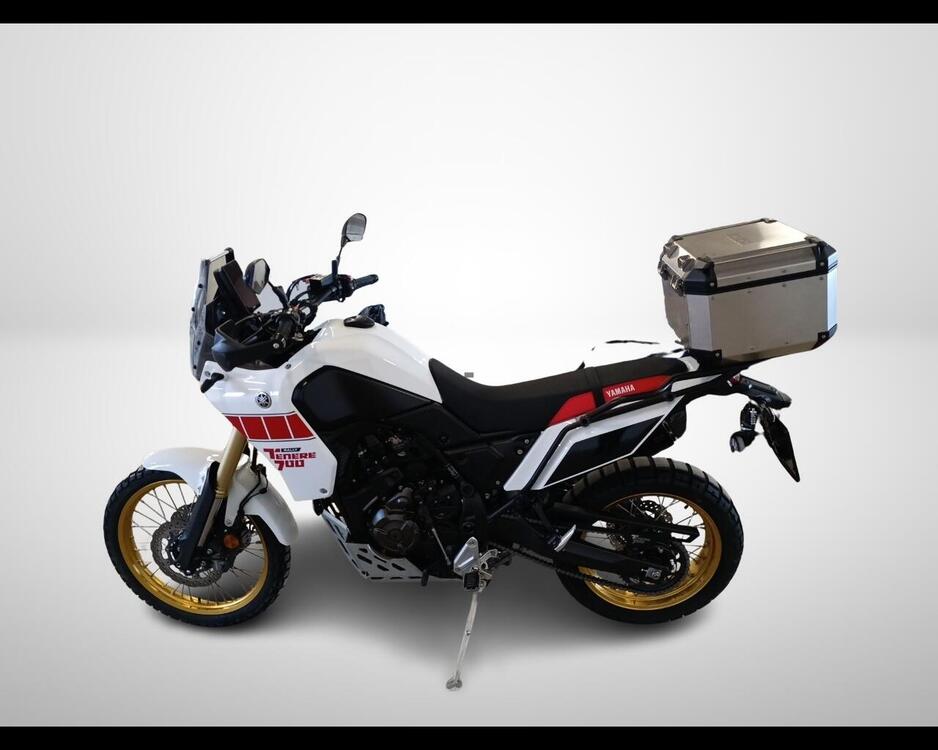 Yamaha Ténéré 700 Rally Edition (2022 - 24) (5)