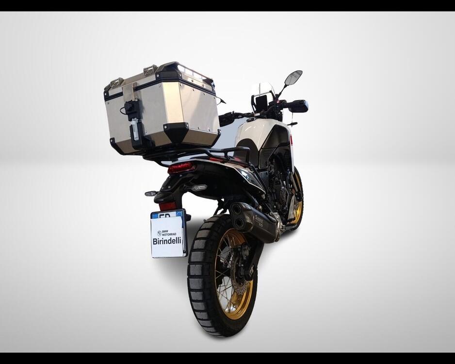 Yamaha Ténéré 700 Rally Edition (2022 - 24) (2)