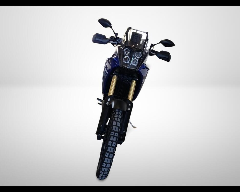 Yamaha Ténéré 700 (2022 - 24) (3)