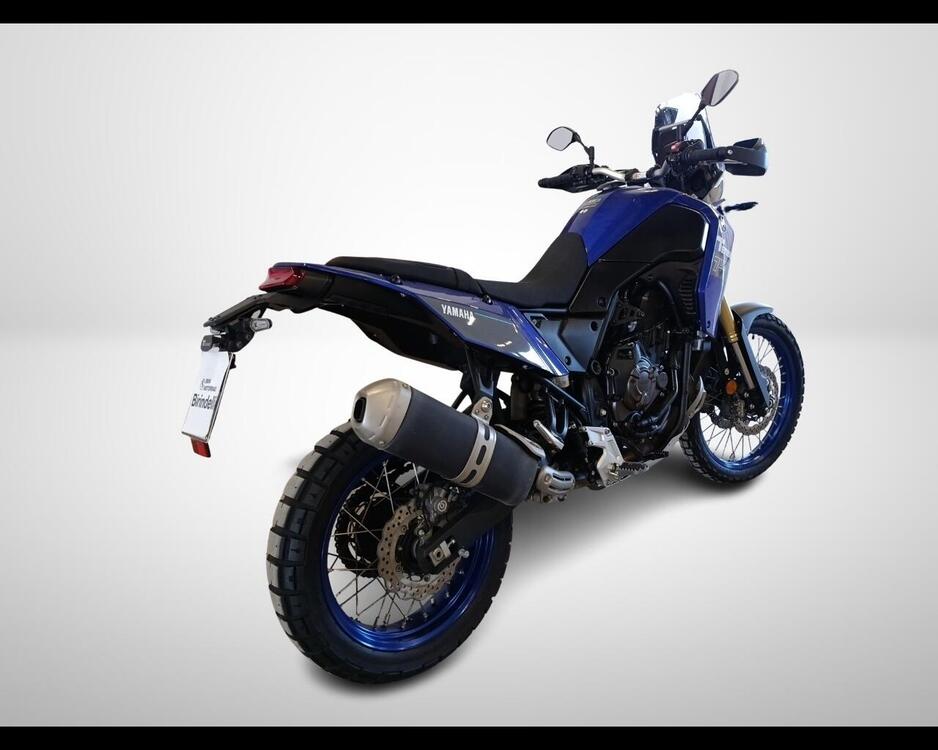 Yamaha Ténéré 700 (2022 - 24) (2)