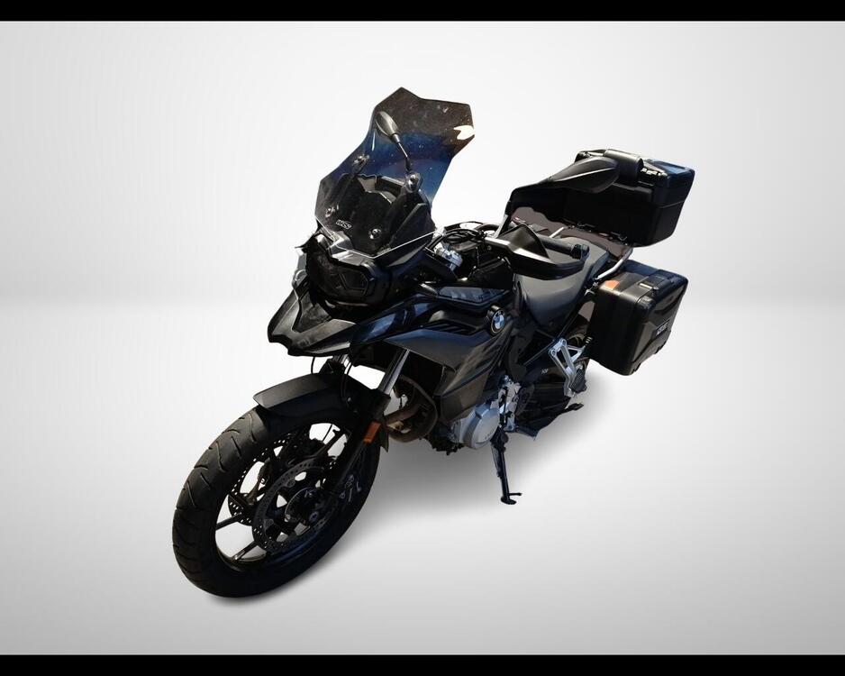 Bmw F 750 GS (2021 - 24)