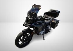 Bmw F 750 GS (2021 - 24) usata