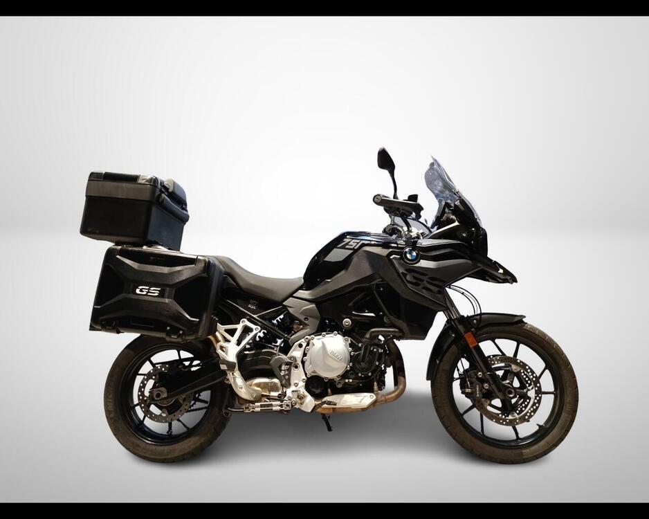 Bmw F 750 GS (2021 - 24) (4)