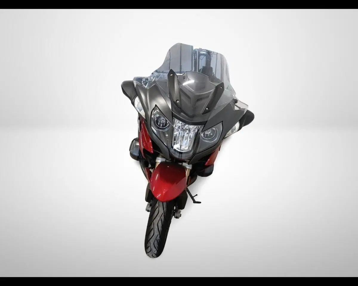 Bmw R 1250 RT (2019 - 20) (4)