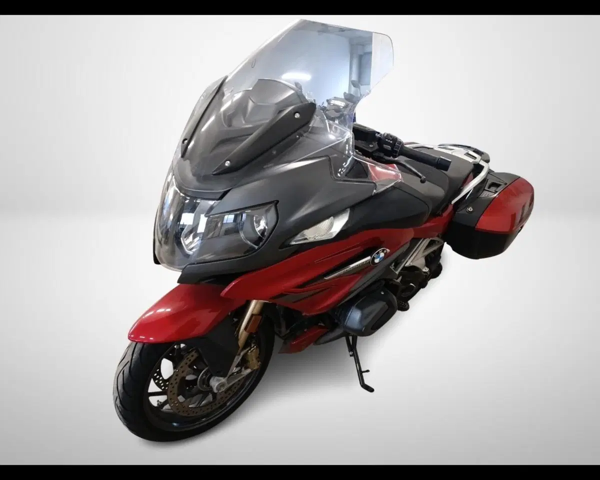 Bmw R 1250 RT (2019 - 20)