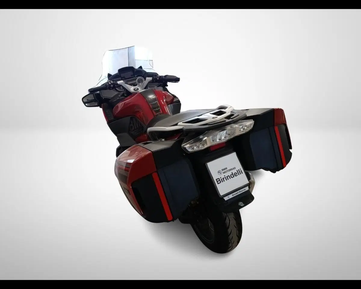 Bmw R 1250 RT (2019 - 20) (12)