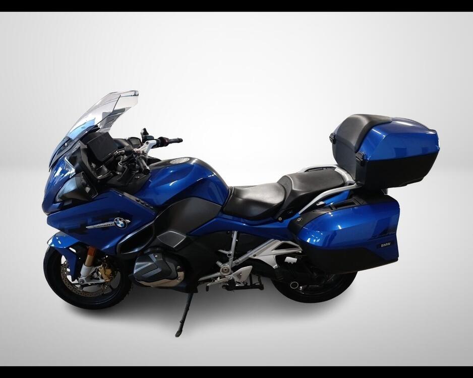 Bmw R 1250 RT (2021 - 25) (5)