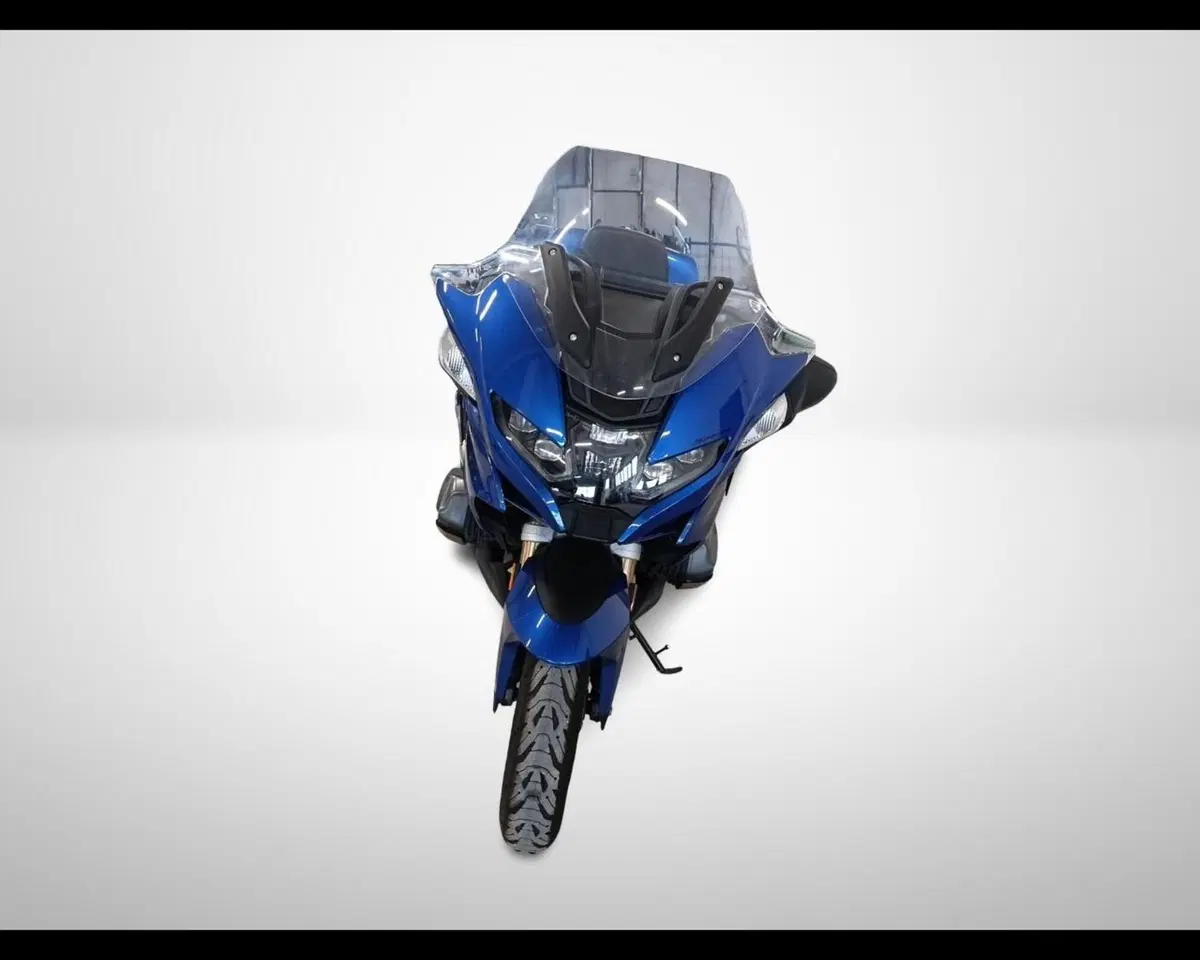 Bmw R 1250 RT (2021 - 25) (4)
