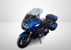 Bmw R 1250 RT (2021 - 25) usata